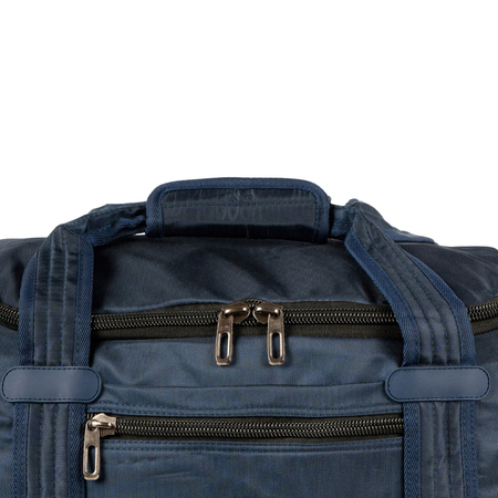 ΣΑΚ ΒΟΥΑΓΙΆΖ AMBER ΜΠΛΕ AM4008