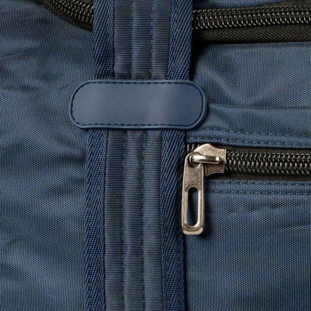 ΣΑΚ ΒΟΥΑΓΙΆΖ AMBER ΜΠΛΕ AM4006