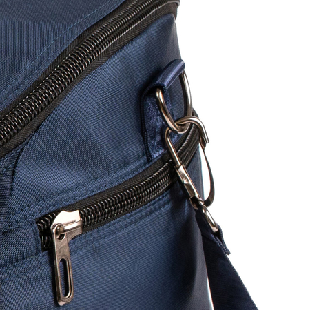 ΣΑΚ ΒΟΥΑΓΙΆΖ AMBER ΜΠΛΕ AM4007