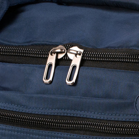 ΣΑΚ ΒΟΥΑΓΙΆΖ AMBER ΜΠΛΕ AM4006