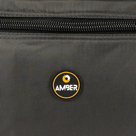 ΣΑΚ ΒΟΥΑΓΙΆΖ AMBER ΑΝΘΡΑΚΊ AM4006