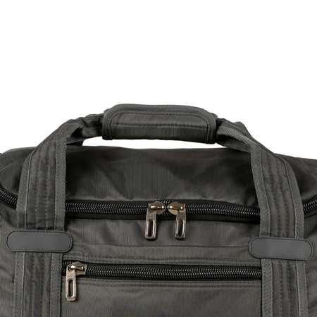 ΣΑΚ ΒΟΥΑΓΙΆΖ AMBER ΑΝΘΡΑΚΊ AM4008