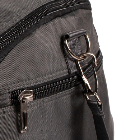 ΣΑΚ ΒΟΥΑΓΙΆΖ AMBER ΑΝΘΡΑΚΊ AM4007