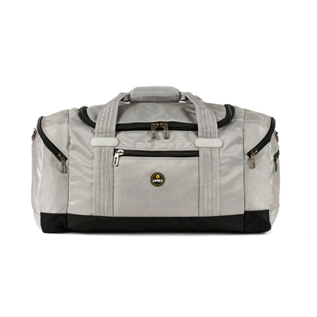 ΣΑΚ ΒΟΥΑΓΙΆΖ AMBER ΑΝΟΙΧΤΌ ΓΚΡΙ AM4006