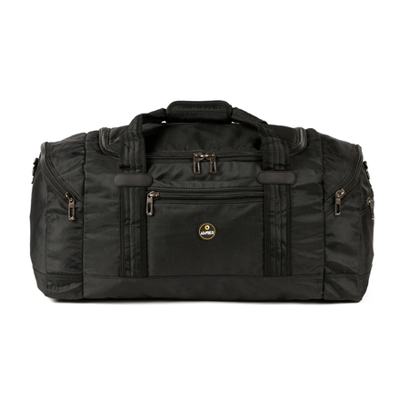 ΣΑΚ ΒΟΥΑΓΙΆΖ AMBER ΜΑΎΡΟ AM4007