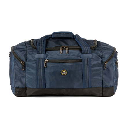 ΣΑΚ ΒΟΥΑΓΙΆΖ AMBER ΜΠΛΕ AM4007