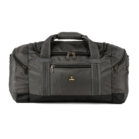 ΣΑΚ ΒΟΥΑΓΙΆΖ AMBER ΑΝΘΡΑΚΊ AM4007