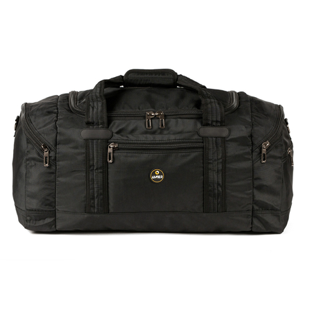 ΣΑΚ ΒΟΥΑΓΙΆΖ AMBER ΜΑΎΡΟ AM4008