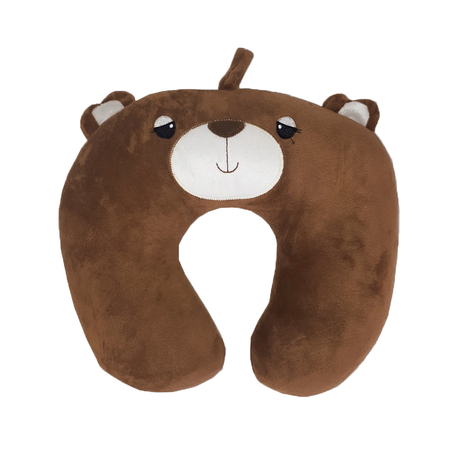 ΜΑΞΙΛΑΡΆΚΙ ΤΑΞΙΔΊΟΥ ΠΑΙΔΙΚΌ BENZI ΚΑΦΈ BZ5321