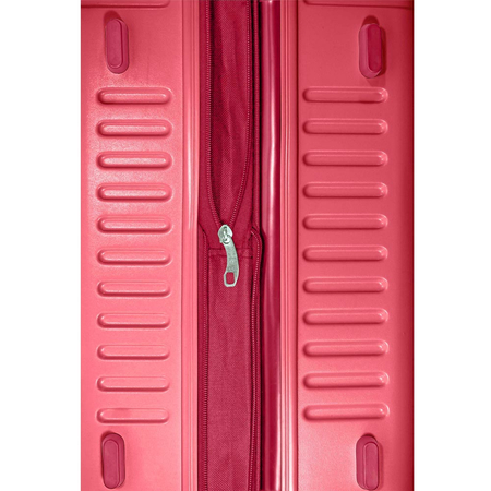 ΒΑΛΊΤΣΑ ΚΑΜΠΊΝΑΣ ΜΕ ΠΡΟΈΚΤΑΣΗ BENZI ΦΟΎΞΙΑ BZ5827