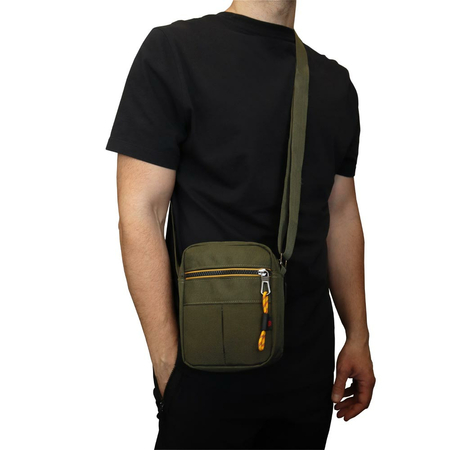 ΤΣΑΝΤΆΚΙ ΏΜΟΥ BENZI ΧΑΚΊ BZ5828