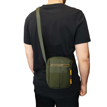 ΤΣΑΝΤΆΚΙ ΏΜΟΥ BENZI ΧΑΚΊ BZ5828