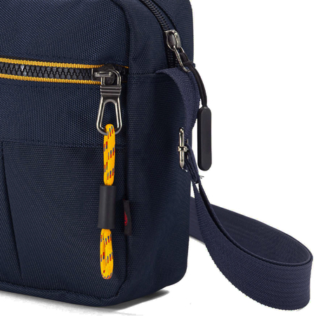 ΤΣΑΝΤΆΚΙ ΏΜΟΥ BENZI ΜΠΛΕ BZ5829