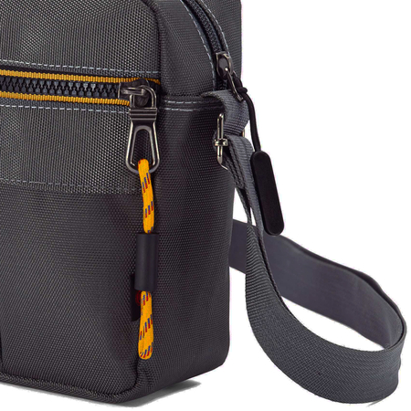 ΤΣΑΝΤΆΚΙ ΏΜΟΥ BENZI ΓΚΡΙ BZ5829