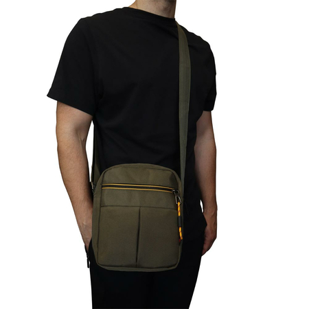 ΤΣΑΝΤΆΚΙ ΏΜΟΥ BENZI ΧΑΚΊ BZ5829