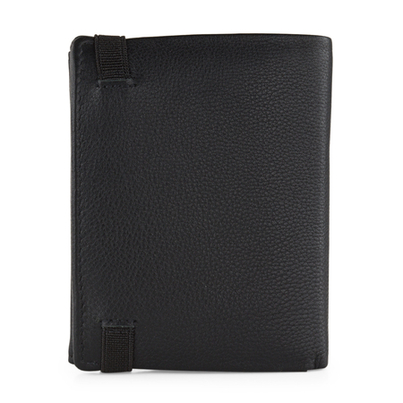 ΠΟΡΤΟΦΌΛΙ ΑΝΔΡΙΚΌ ΔΕΡΜΆΤΙΝΟ LOIS ΜΑΎΡΟ 205230-01