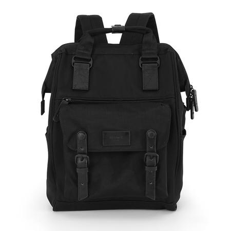 ΣΑΚΊΔΙΟ ΠΛΆΤΗΣ HIMAWARI ΜΑΎΡΟ 22051000-C09