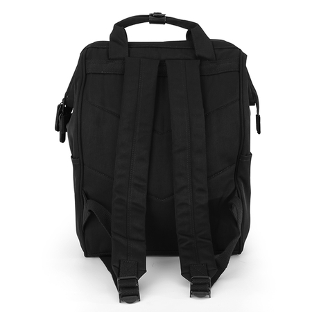 ΣΑΚΊΔΙΟ ΠΛΆΤΗΣ HIMAWARI ΜΑΎΡΟ 22051000-C09