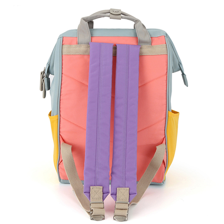 ΣΑΚΊΔΙΟ ΠΛΆΤΗΣ HIMAWARI ΠΟΛΎΧΡΩΜΟ 22051000-C193