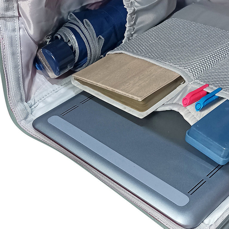 ΣΑΚΊΔΙΟ ΠΛΆΤΗΣ HIMAWARI ΠΟΛΎΧΡΩΜΟ 22051000-C193