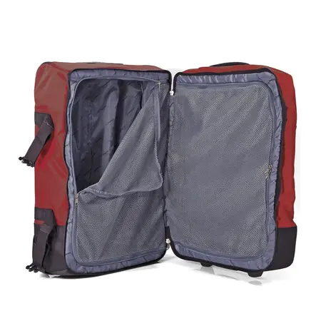 ΣΕΤ 3 ΒΑΛΊΤΣΕΣ BENZI ΚΌΚΚΙΝΟ BZ5850