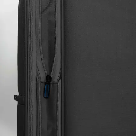 ΣΕΤ 3 ΒΑΛΊΤΣΕΣ ΜΕ ΠΡΟΈΚΤΑΣΗ BENZI ΜΑΎΡΟ BZ5826