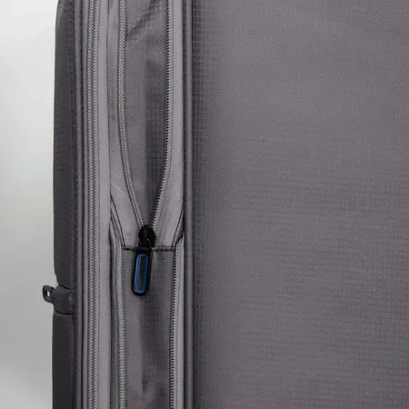 ΣΕΤ 3 ΒΑΛΊΤΣΕΣ ΜΕ ΠΡΟΈΚΤΑΣΗ BENZI ΓΚΡΙ BZ5826