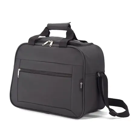 ΣΑΚ ΒΟΥΑΓΙΆΖ (UNDERSEAT) BENZI (40X30X20CM) ΜΑΎΡΟ BZ5888