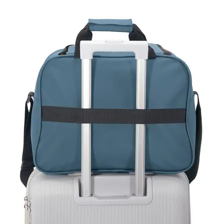 ΣΑΚ ΒΟΥΑΓΙΆΖ (UNDERSEAT) BENZI (40X30X20CM) ΜΠΛΕ BZ5888