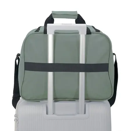 ΣΑΚ ΒΟΥΑΓΙΆΖ (UNDERSEAT) BENZI (40X30X20CM) ΑΝΟΙΧΤΌ ΠΡΆΣΙΝΟ BZ5888