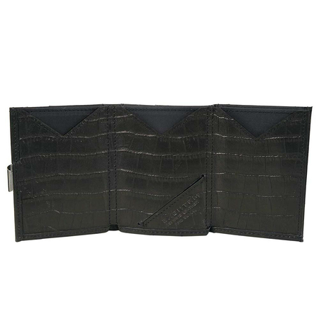 ΠΟΡΤΟΦΌΛΙ EXENTRI CAIMAN BLACK EXW101