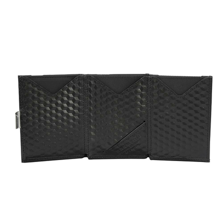 ΠΟΡΤΟΦΌΛΙ EXENTRI BLACK CUBE EXW341