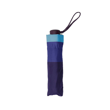 ΟΜΠΡΈΛΑ ΧΕΙΡΟΚΊΝΗΤΗ ΣΠΑΣΤΉ BENZI ΜΠΛΕ PA056