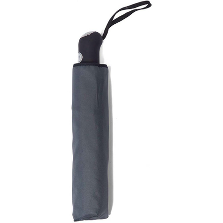 ΟΜΠΡΈΛΑ ΑΥΤΌΜΑΤΗ ΣΠΑΣΤΉ BENZI ΓΚΡΙ PA065