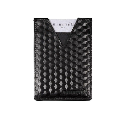 ΘΉΚΗ ΚΑΡΤΏΝ EXENTRI BLACK CUBE EXC741
