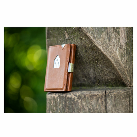 ΠΟΡΤΟΦΌΛΙ EXENTRI HAZELNUT EXW020