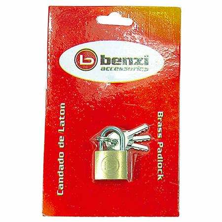 ΛΟΥΚΈΤΟ ΜΕ ΚΛΕΙΔΊ BENZI BZ1006