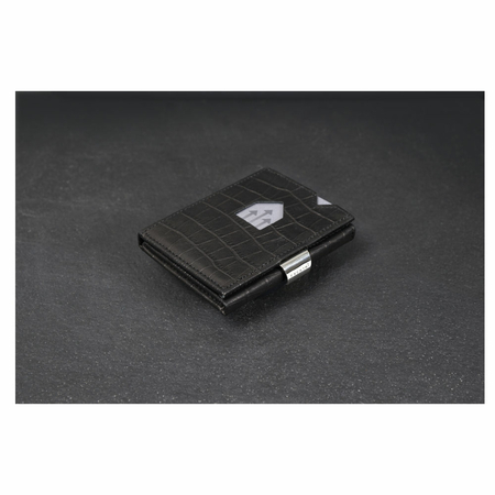 ΠΟΡΤΟΦΌΛΙ EXENTRI CAIMAN BLACK EXW101