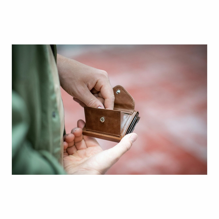 ΠΟΡΤΟΦΌΛΙ MULTI EXENTRI ΗAZELNUT EXM520