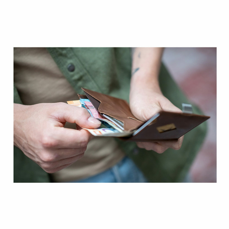 ΠΟΡΤΟΦΌΛΙ MULTI EXENTRI ΗAZELNUT EXM520