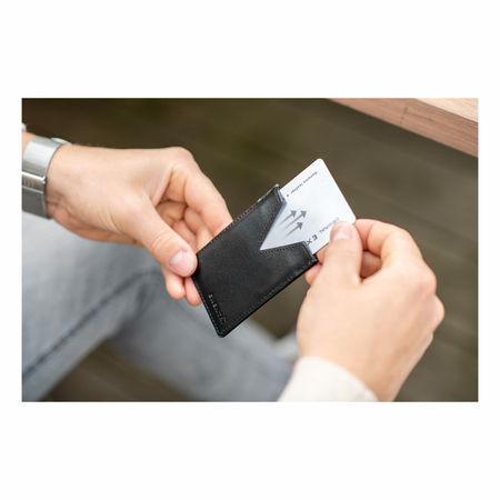 ΘΉΚΗ ΚΑΡΤΏΝ EXENTRI BLACK EXC701