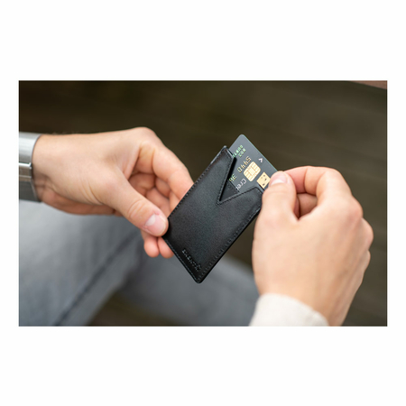 ΘΉΚΗ ΚΑΡΤΏΝ EXENTRI BLACK EXC701