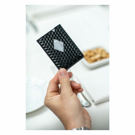 ΘΉΚΗ ΚΑΡΤΏΝ EXENTRI BLACK CUBE EXC741