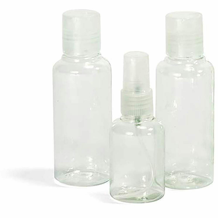 ΣΕΤ 3 ΜΠΟΥΚΑΛΆΚΙΑ & ΝΕΣΕΣΈΡ BENZI BZ3423