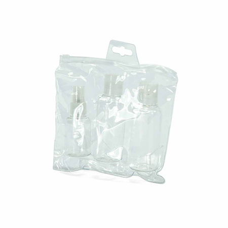 ΣΕΤ 3 ΜΠΟΥΚΑΛΆΚΙΑ & ΝΕΣΕΣΈΡ BENZI BZ3423