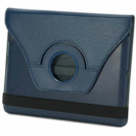 Θήκη Ipad σε Μπλε χρώμα
