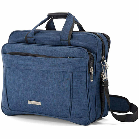 ΤΣΆΝΤΑ LAPTOP 15,6'' BENZI ΜΠΛΕ BZ5266