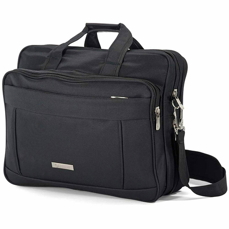 ΤΣΆΝΤΑ LAPTOP 15,6'' BENZI ΜΑΎΡΟ BZ5266