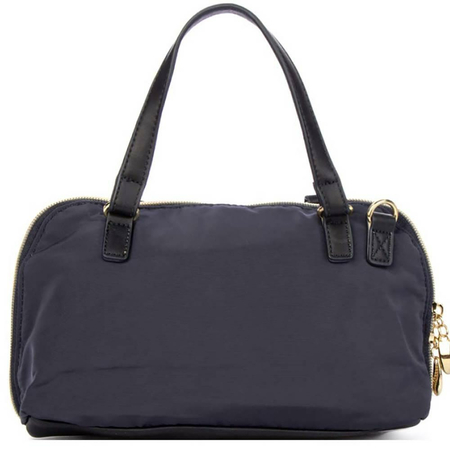 ΤΣΆΝΤΑ ΏΜΟΥ & ΧΕΙΡΌΣ LEGATO LARGO ΜΠΛΕ 1053H-NV