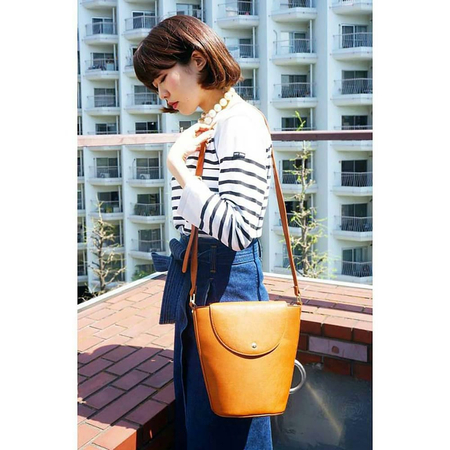 ΤΣΆΝΤΑ ΏΜΟΥ LEGATO LARGO ΚΆΜΕΛ 1391C-CA